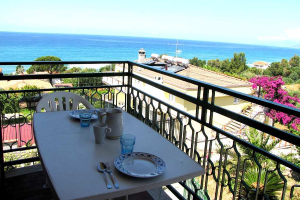 Villa don Giuseppe